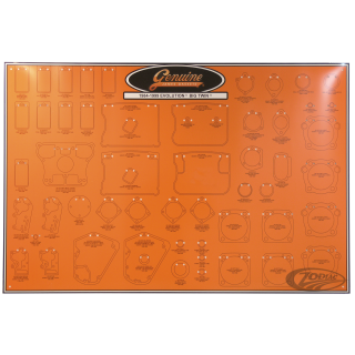 James gasket board BT84-99
