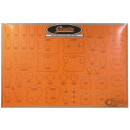 James gasket board BT84-99