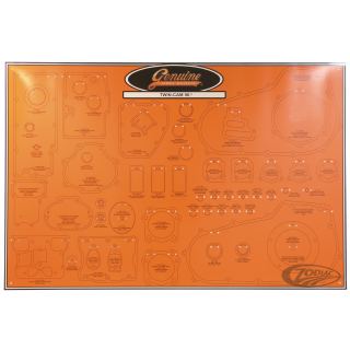 James gasket board TC99-17