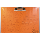 James gasket board TC99-17