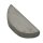 Key,Woodruff,.125" x .500" x .491",Steel