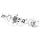 Gasket,Belt Drive Cover,.031",X-Wedge?