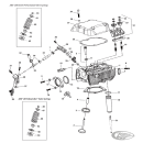 Valve, Intake, 2.200? x 4.5141? @ 2.172?