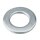 Washer,Flat,.319" x .545" x .042",Zinc,S