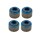 Valve Guide seals, Viton .315" x .554"