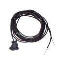 Front clutch switch