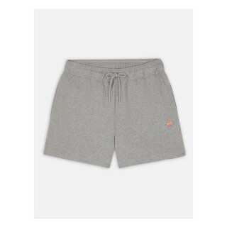 Dickies Mapleton short grey melange