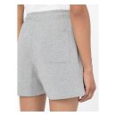 Dickies Mapleton short grey melange