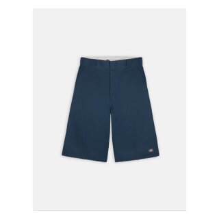 Dickies 13" Multi pocket work short rec force blue