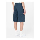 Dickies 13" Multi pocket work short rec force blue