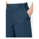 Dickies 13" Multi pocket work short rec force blue