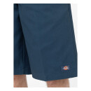 Dickies 13" Multi pocket work short rec force blue