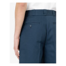 Dickies 13" Multi pocket work short rec force blue