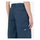 Dickies 13" Multi pocket work short rec force blue