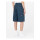 Dickies 13" Multi pocket work short rec force blue
