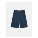 Dickies 13" Multi pocket work short rec force blue