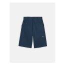 Dickies 13" Multi pocket work short rec force blue