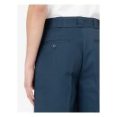 Dickies 13" Multi pocket work short rec force blue