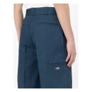 Dickies 13" Multi pocket work short rec force blue