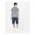 Dickies 13" Multi pocket work short rec force blue