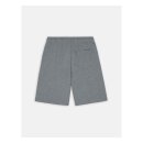 Dickies Mapleton short grey melange