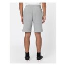 Dickies Mapleton short grey melange