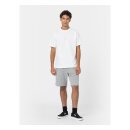 Dickies Mapleton short grey melange