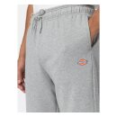 Dickies Mapleton short grey melange
