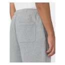 Dickies Mapleton short grey melange