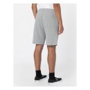 Dickies Mapleton short grey melange