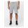 Dickies Mapleton short grey melange