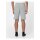 Dickies Mapleton short grey melange