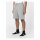 Dickies Mapleton short grey melange