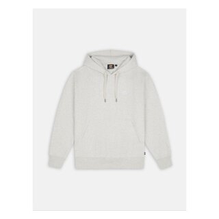 Dickies Summerdale hoodie light gray