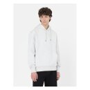 Dickies Summerdale hoodie light gray