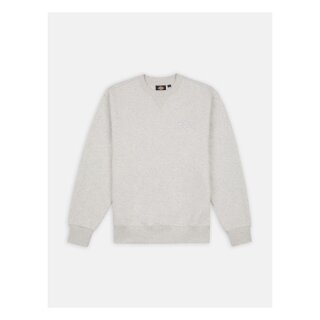 Dickies Summerdale sweat light gray