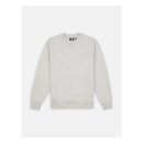 Dickies Summerdale sweat light gray