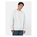 Dickies Summerdale sweat light gray
