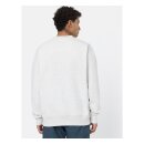 Dickies Summerdale sweat light gray