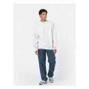 Dickies Summerdale sweat light gray