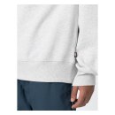 Dickies Summerdale sweat light gray