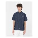 Dickies Beavertown shirt rinsed