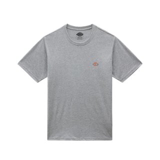 Dickies Mapleton t-shirt grey melange