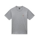 Dickies Mapleton t-shirt grey melange