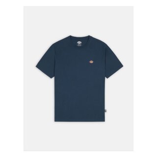 Dickies Mapleton t-shirt air force blue
