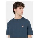 Dickies Mapleton t-shirt air force blue