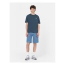 Dickies Mapleton t-shirt air force blue