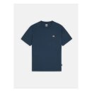 Dickies Mapleton t-shirt air force blue