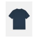 Dickies Mapleton t-shirt air force blue