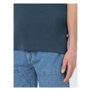Dickies Mapleton t-shirt air force blue